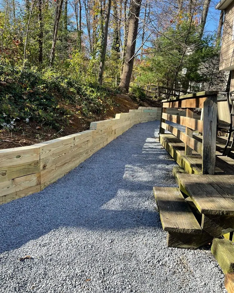 Top-rated lawn mowing service experts serving Annapolis, MD - Premier Contracting