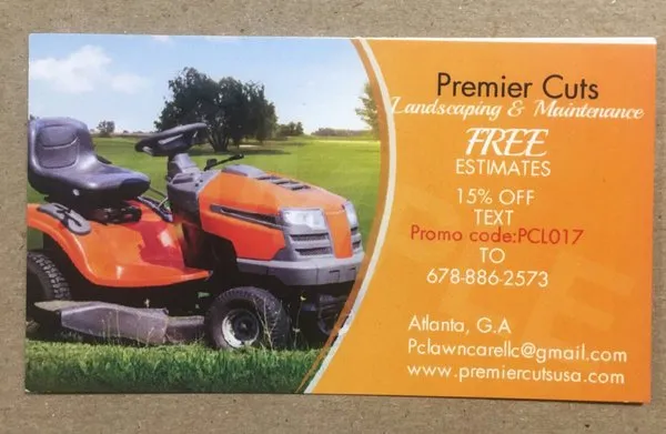 Premier Cuts Logo