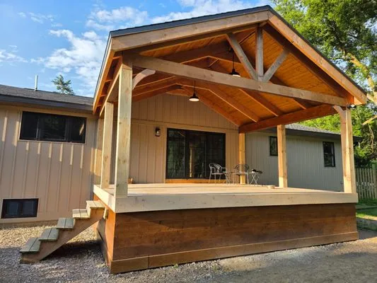 Premier Design & Build