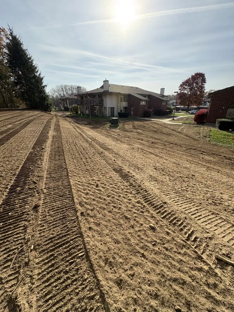 Professional residential landscaping for homes across Zeeland, MI - Premier Dirtworks & Outdoor solutions
