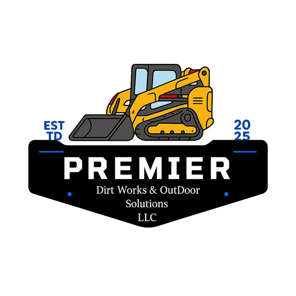 Trusted garden landscaping in Zeeland, MI by Premier Dirtworks & Outdoor solutions