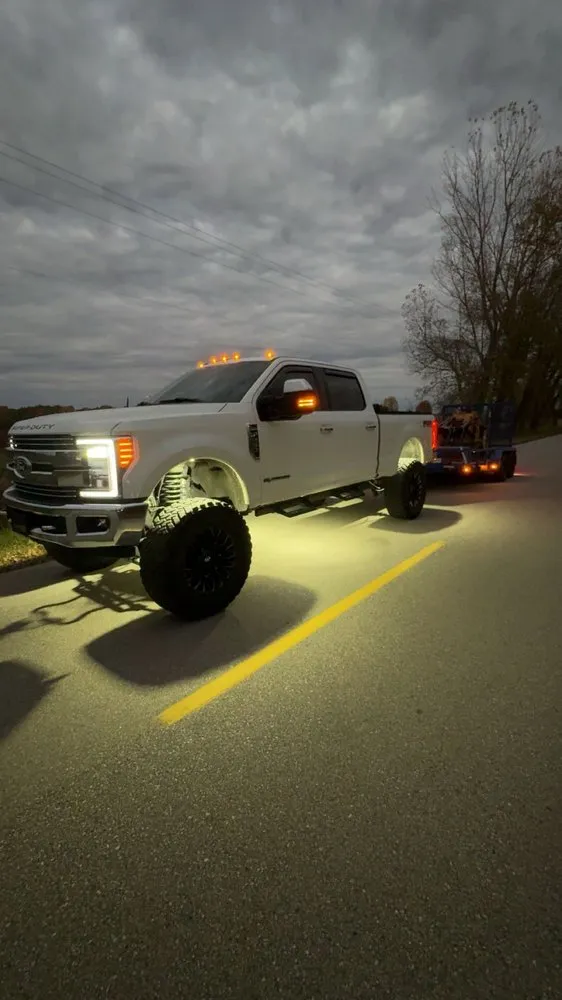 Professional outdoor landscaping in Zeeland, MI by Premier Dirtworks & Outdoor solutions