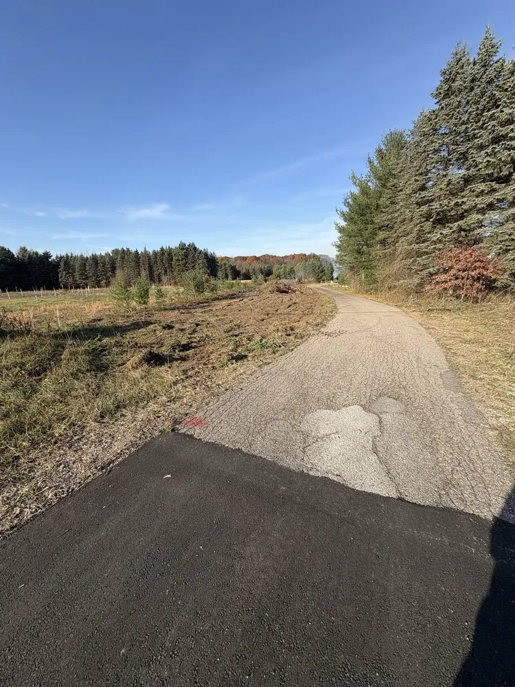 Reliable yard cleanup service near you across Zeeland, MI - Premier Dirtworks & Outdoor solutions