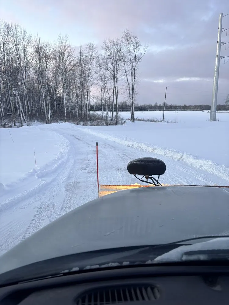 Expert lawn mowing service in Zeeland, MI - Premier Dirtworks & Outdoor solutions