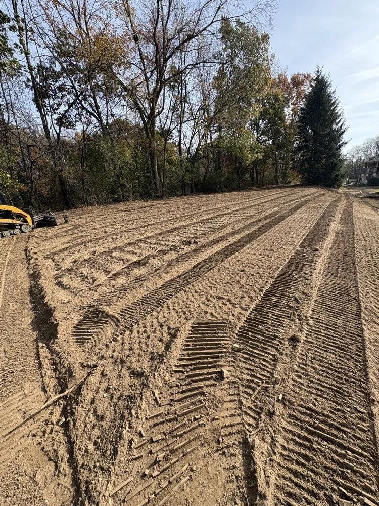 Local outdoor landscaping for homes across Zeeland, MI - Premier Dirtworks & Outdoor solutions