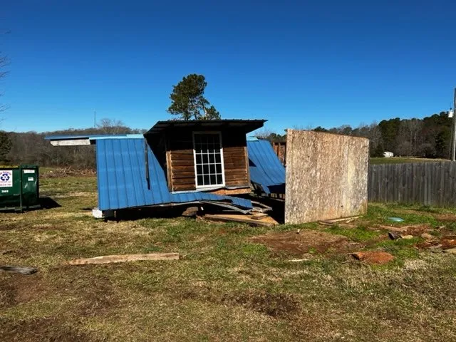 Expert landscape installation for beautiful yards in Gainesville, GA by Premier Earthworks