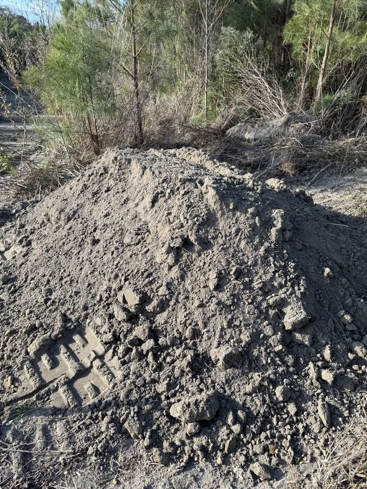 Reliable garden landscaping in Timmonsville, SC - Premier Earthworks