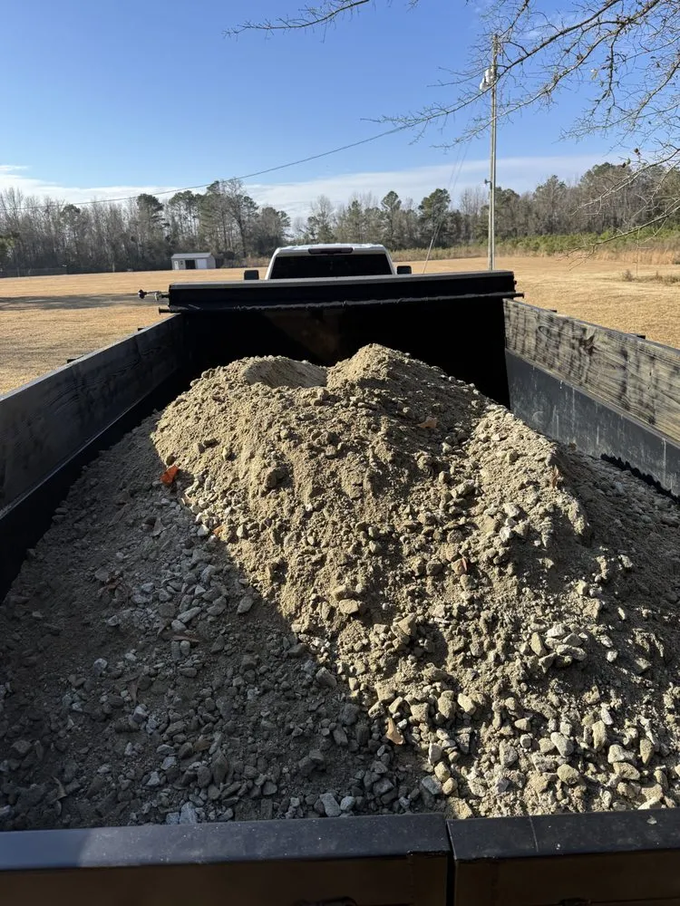 Top-rated garden landscaping with custom design across Timmonsville, SC - Premier Earthworks