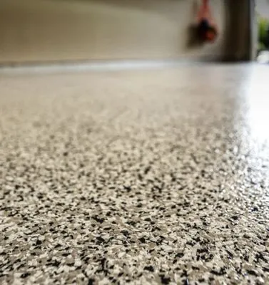 Premier Epoxy Solutions Logo