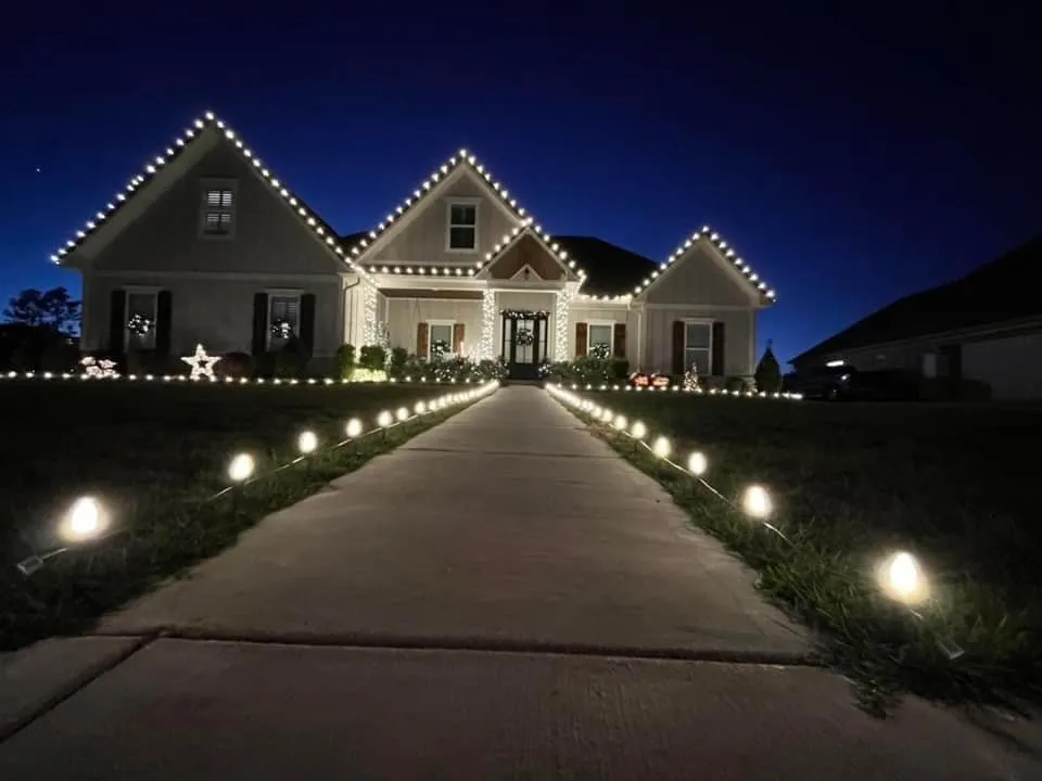 Top-rated residential landscaping in Winston-Salem, NC by Premier Estate Care