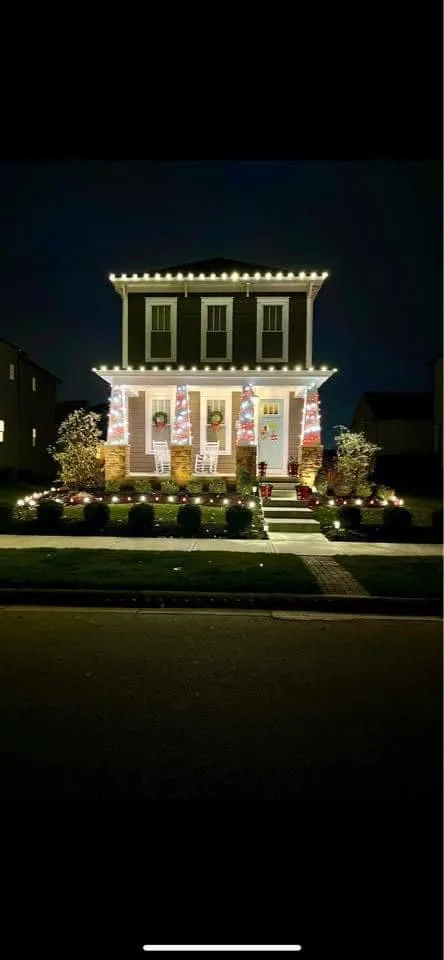 Affordable outdoor landscaping for outdoor upgrades in Winston-Salem, NC by Premier Estate Care