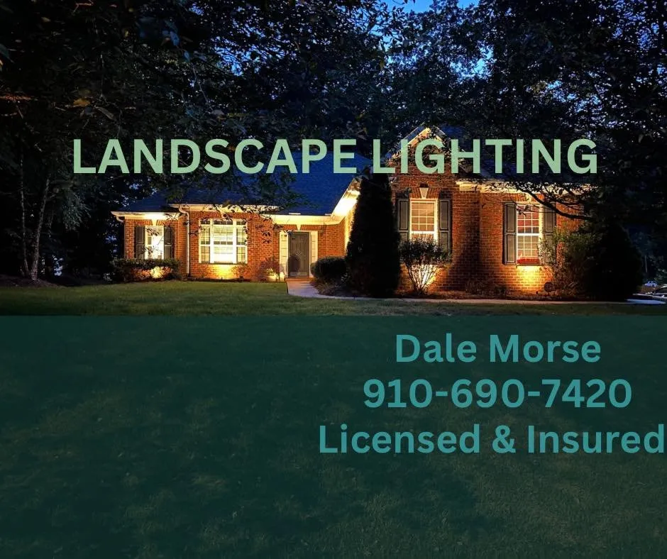 Affordable garden landscaping in Winston-Salem, NC - Premier Estate Care