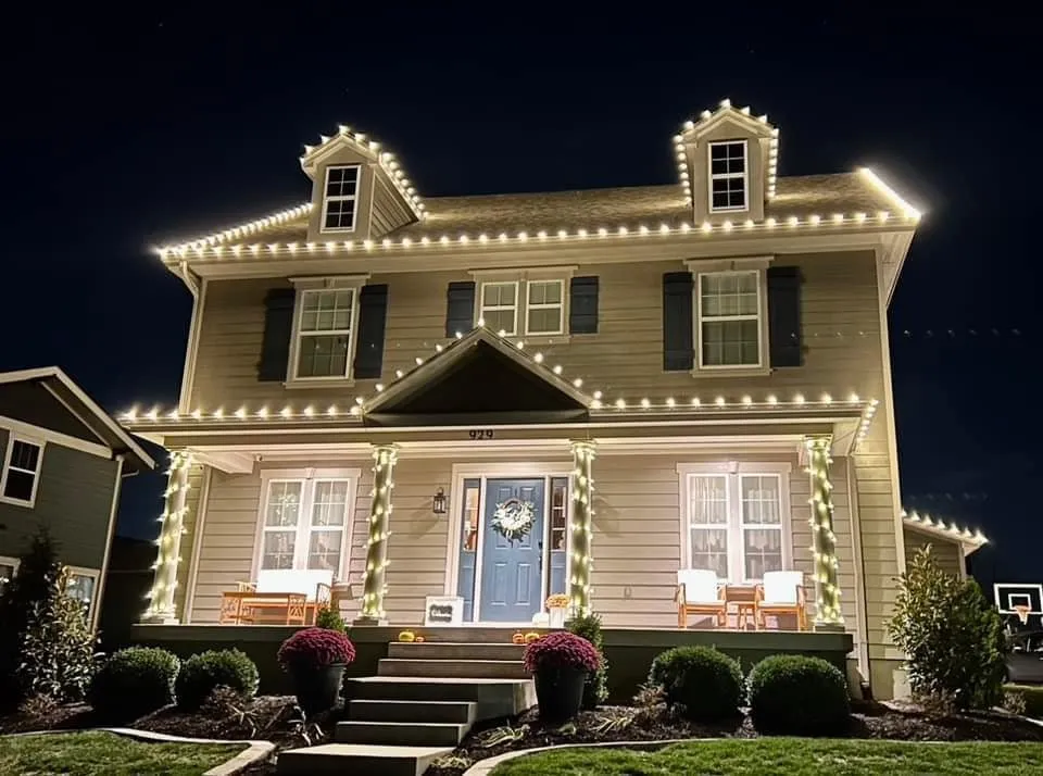 Custom landscaping services for outdoor upgrades across Winston-Salem, NC - Premier Estate Care