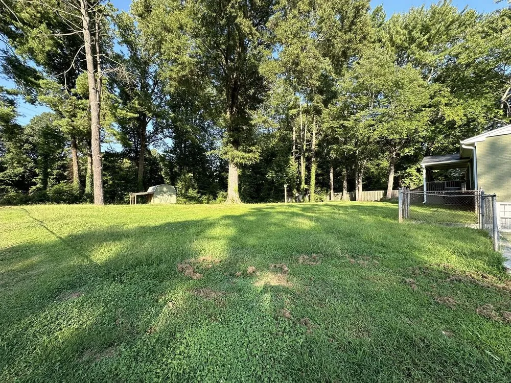 Professional landscape design near you across Winston-Salem, NC - Premier Estate Care
