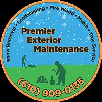 Premier Exterior Maintenance Logo