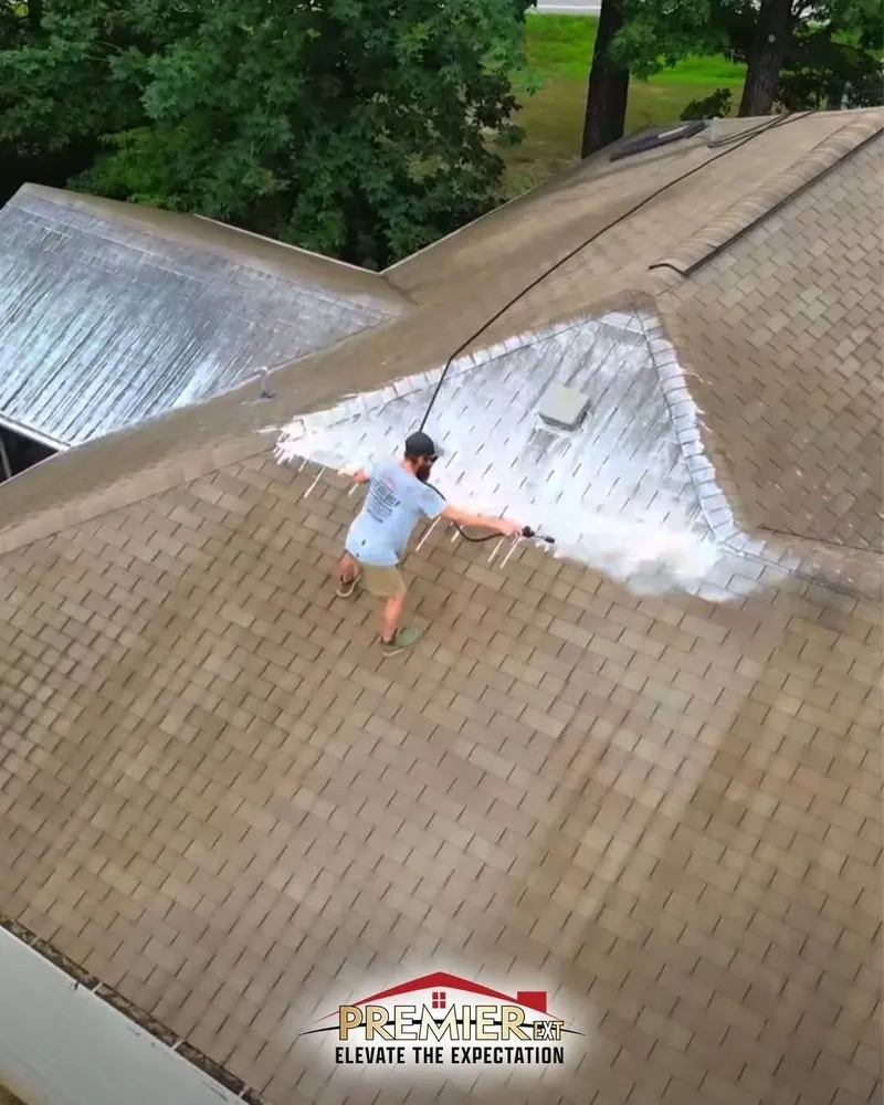 Expert yard maintenance for year-round maintenance across Osage Beach, MO - Premier Exterior Professionals