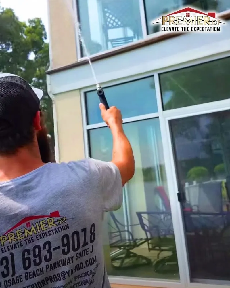 Reliable landscape design in Osage Beach, MO - Premier Exterior Professionals