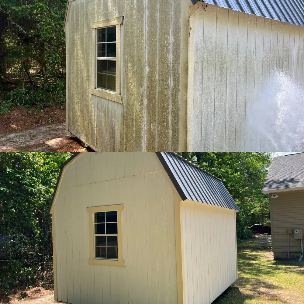 Affordable landscape design experts serving Powells Point, NC - Premier Exterior Services