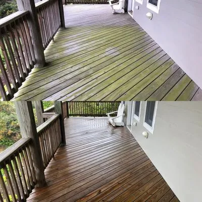 Premier Exterior Services Logo