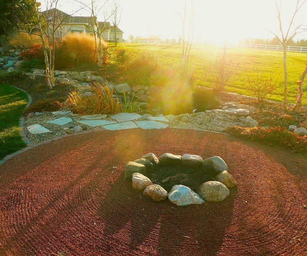 Top-rated residential landscaping experts serving Congerville, IL - Premier Garden Design