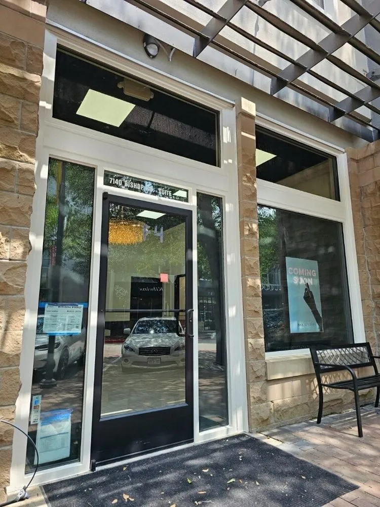 Trusted landscape design for residential properties in McKinney, TX by Premier General Services