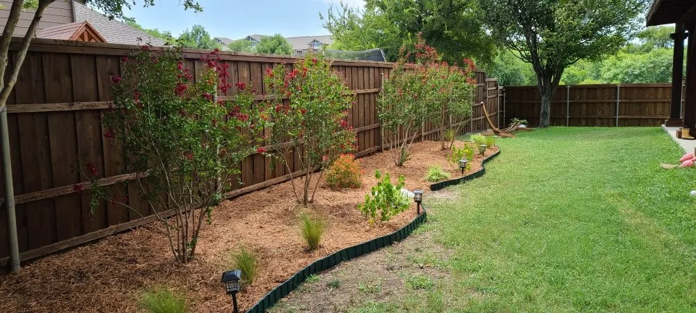 Reliable lawn care service in McKinney, TX by Premier General Services