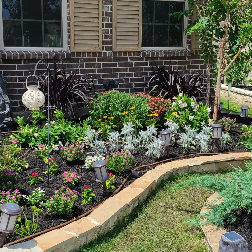 Professional residential landscaping experts serving McKinney, TX - Premier General Services
