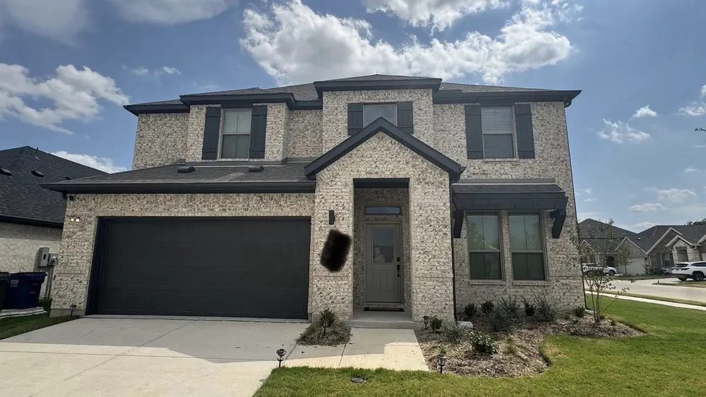 Affordable residential landscaping for beautiful yards in McKinney, TX by Premier General Services