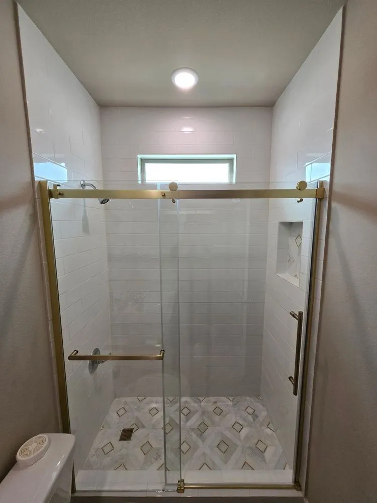 Trusted outdoor landscaping for homes across McKinney, TX - Premier General Services