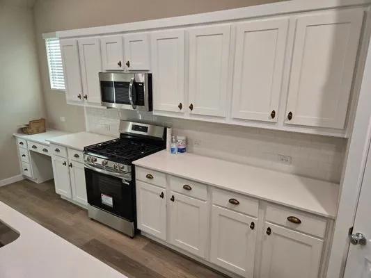 Premier General Services Logo