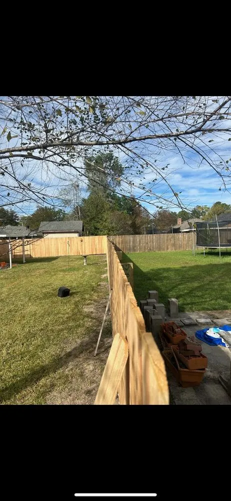 Trusted landscaping services in Baton Rouge, LA by Premier Green