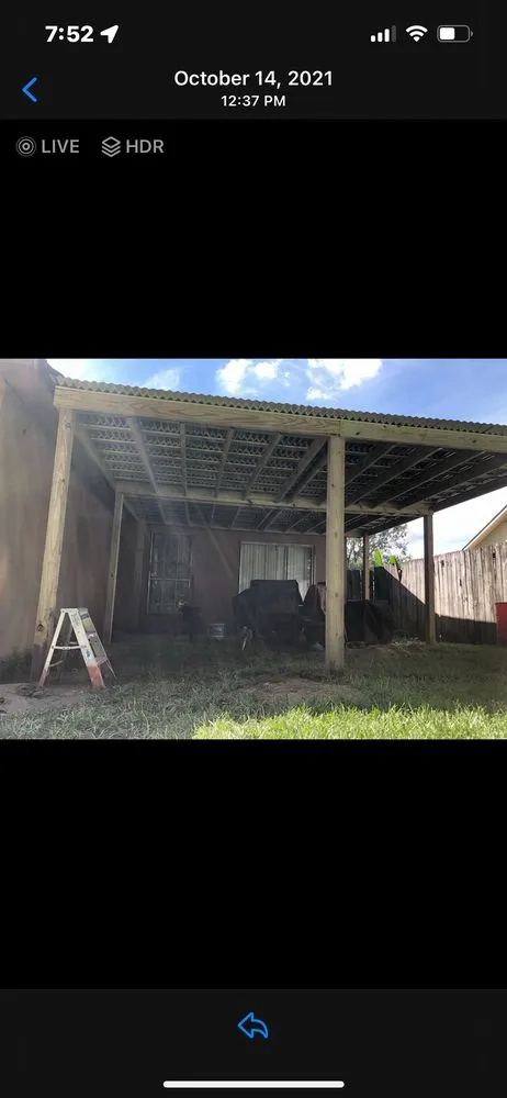 Local outdoor landscaping in Baton Rouge, LA - Premier Green