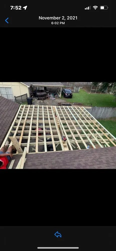 Professional outdoor landscaping for outdoor upgrades in Baton Rouge, LA by Premier Green