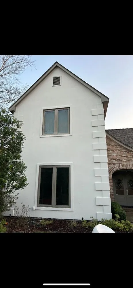 Expert outdoor landscaping for homes across Baton Rouge, LA - Premier Green