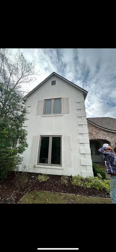 Local garden landscaping in Baton Rouge, LA - Premier Green