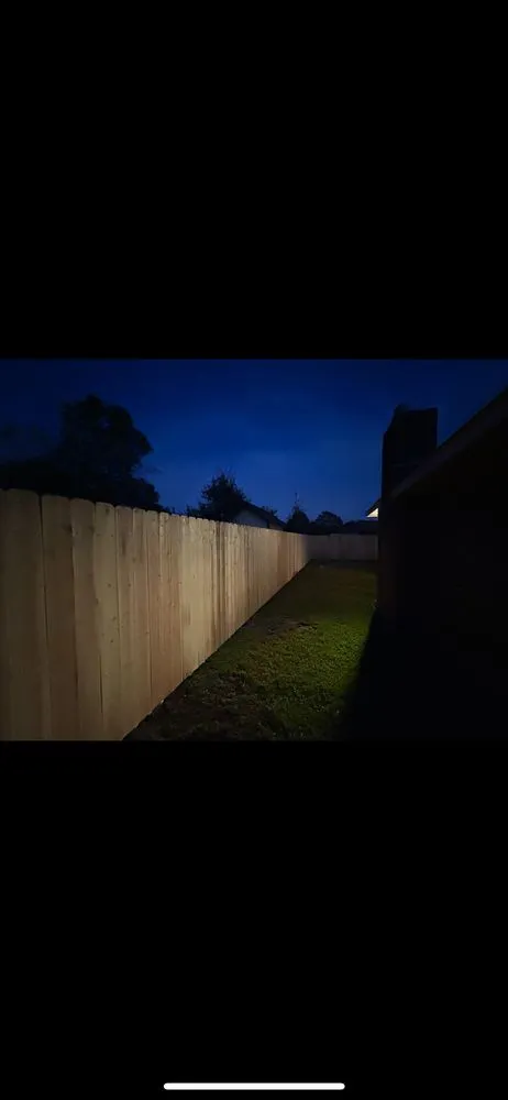 Affordable landscape installation with custom design in Baton Rouge, LA by Premier Green