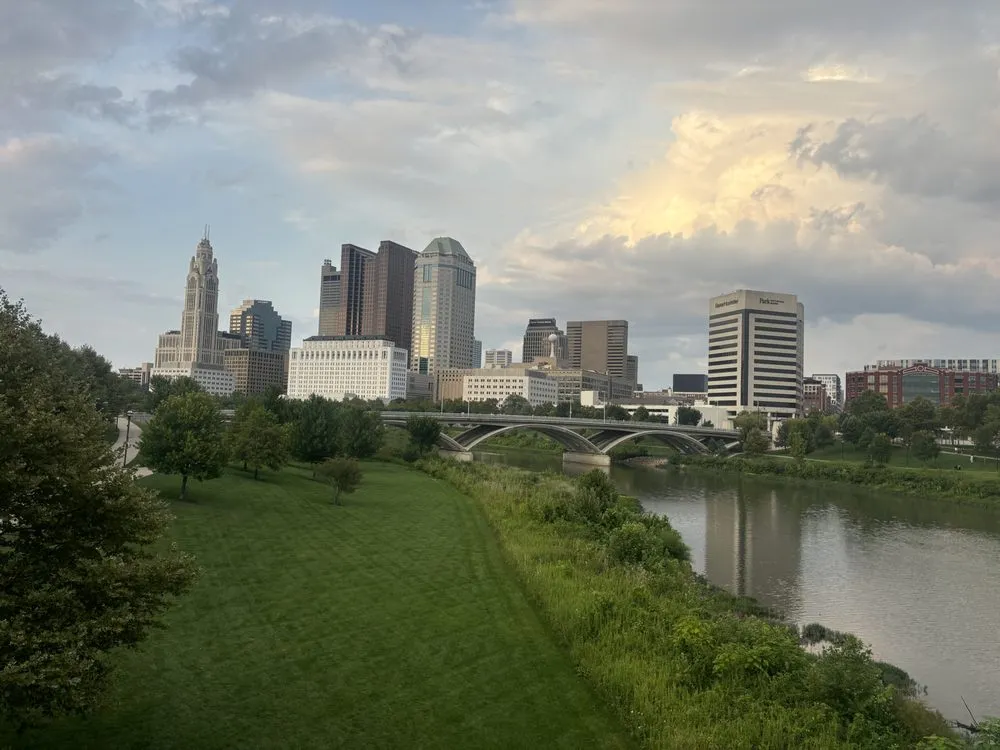 Custom lawn care service in Columbus, OH by Premier Green