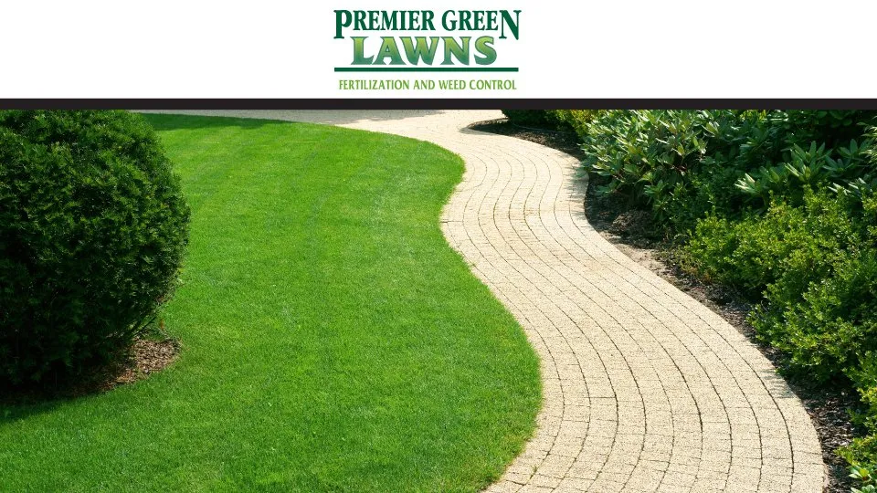 Custom yard maintenance in Gladwin, MI by Premier Green Lawns