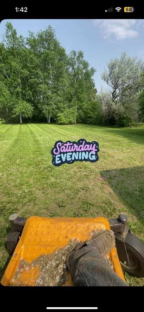 Trusted landscaping services with custom design across Long Prairie, MN - Premier greens lawn care