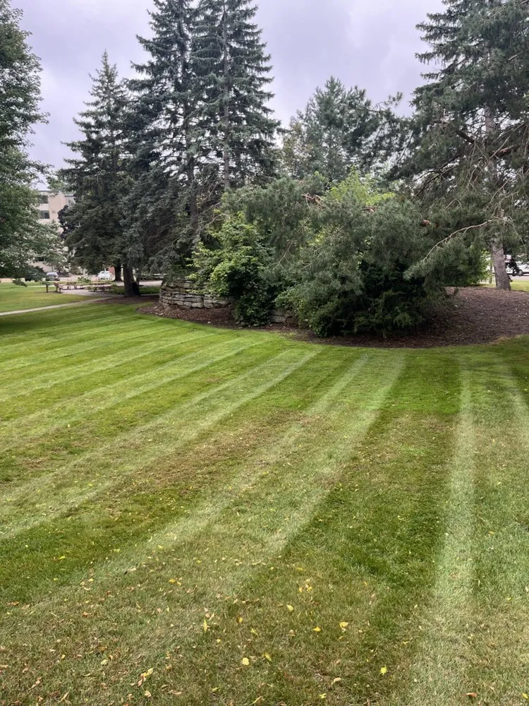 Reliable landscape design in Bloomington, MN by Premier Grounds