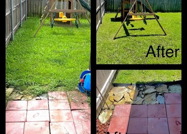 Affordable landscape installation in Rayne, LA - Premier Grounds Maintenance