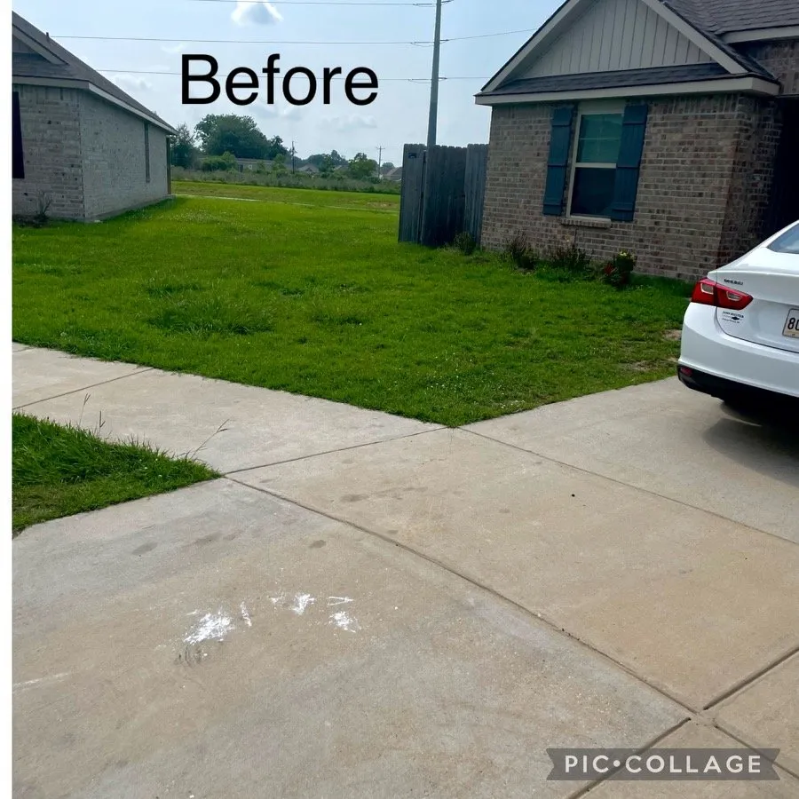 Local lawn care service in Rayne, LA - Premier Grounds Maintenance