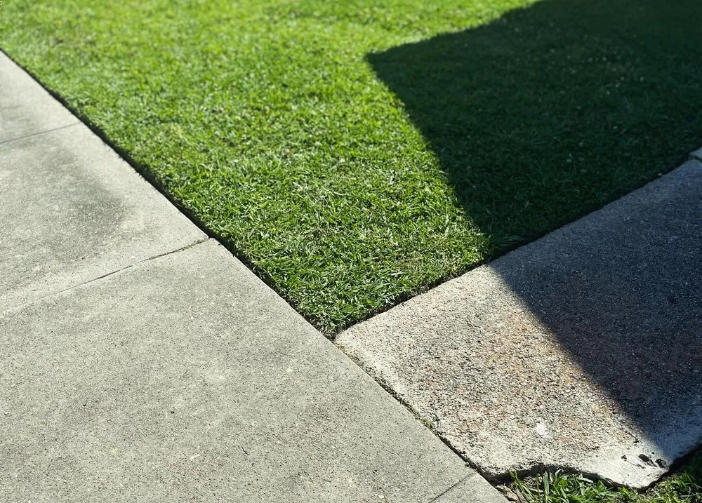 Local garden landscaping in Rayne, LA - Premier Grounds Maintenance