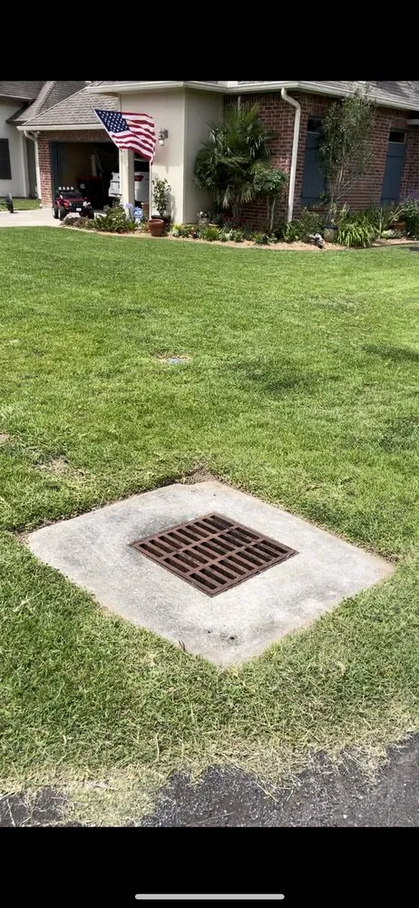 Expert landscape design for residential properties across Rayne, LA - Premier Grounds Maintenance