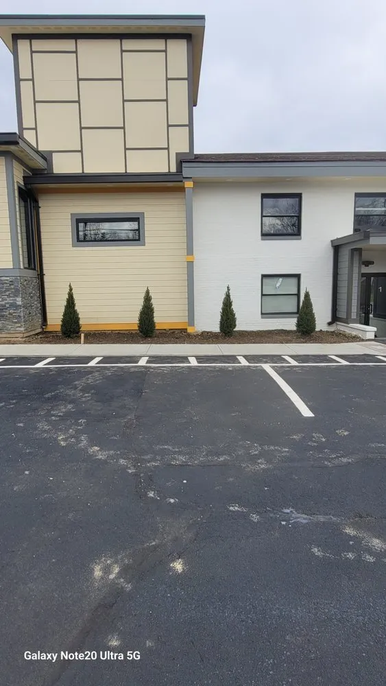 Local landscape installation with custom design across Indianapolis, IN - Premier Grounds Services