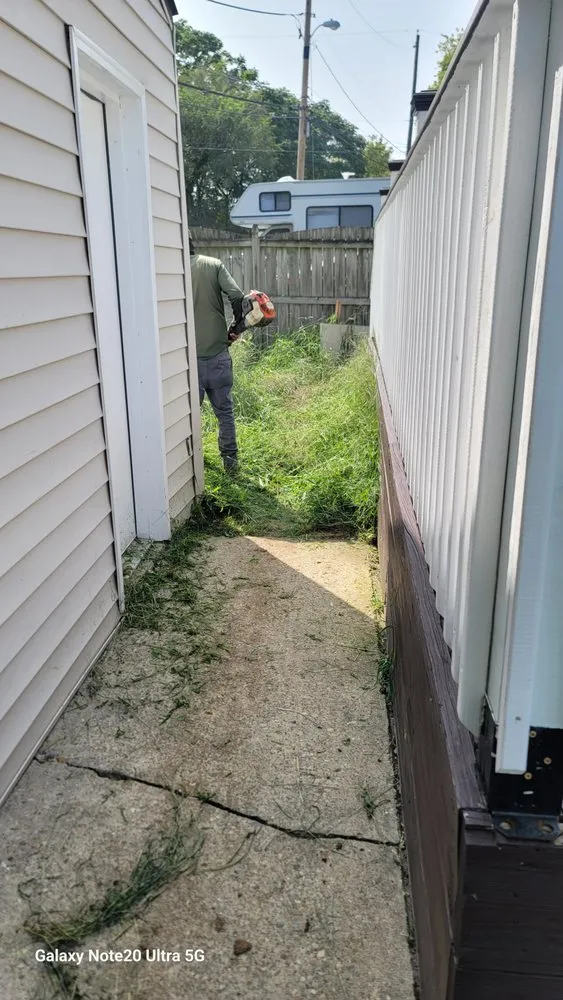 Reliable landscaping services for outdoor upgrades in Indianapolis, IN by Premier Grounds Services