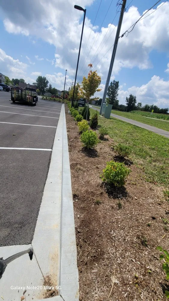 Top-rated landscape installation for outdoor upgrades across Indianapolis, IN - Premier Grounds Services