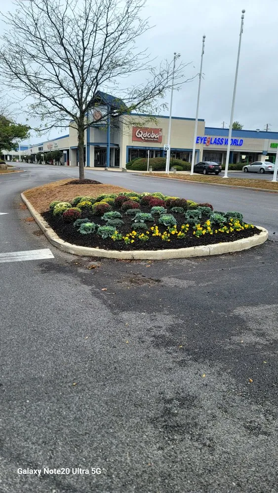 Top-rated lawn care service near you in Indianapolis, IN by Premier Grounds Services