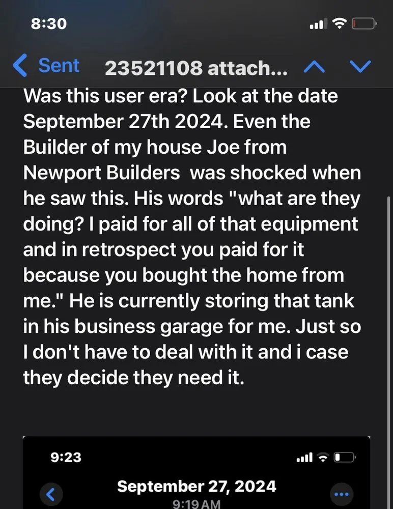 Local residential landscaping in Portsmouth, RI - Premier Gunite Pools