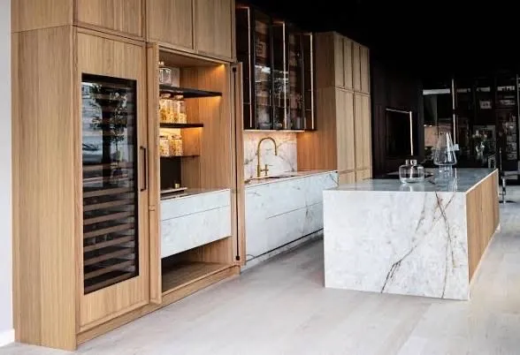 Local landscape design for residential properties across Los Angeles, CA - Premier Hi End Builders